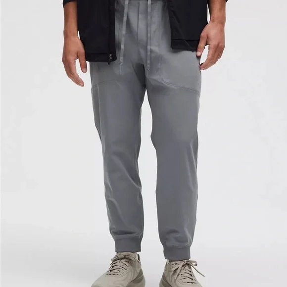 Lululemon ABC Jogger regular - Picture 1 of 3